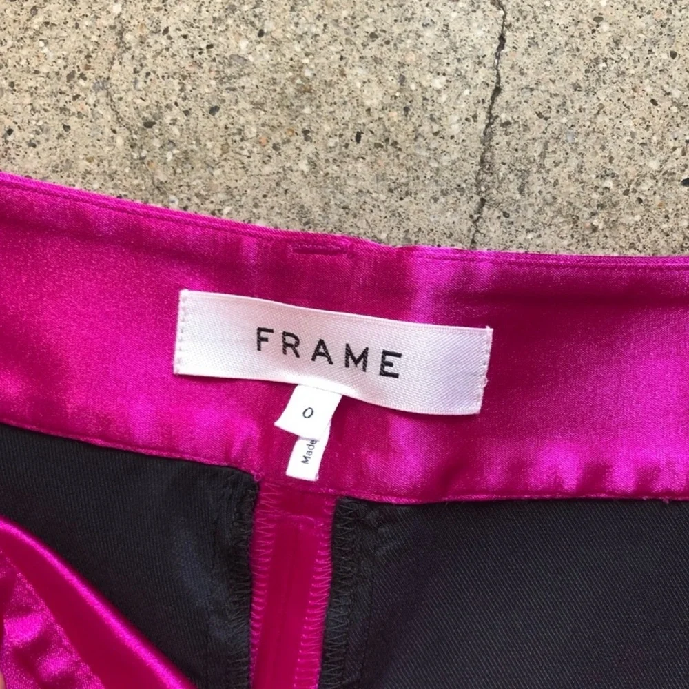 FRAME SATIN SET - Picture 11 of 14